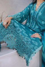 Adan`s Libas Lasserkari Lawn`25 D#8