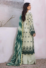 Adan`s Libas Lasserkari Lawn`25 D#6