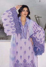 Adan`s Libas Lasserkari Lawn`25 D#9