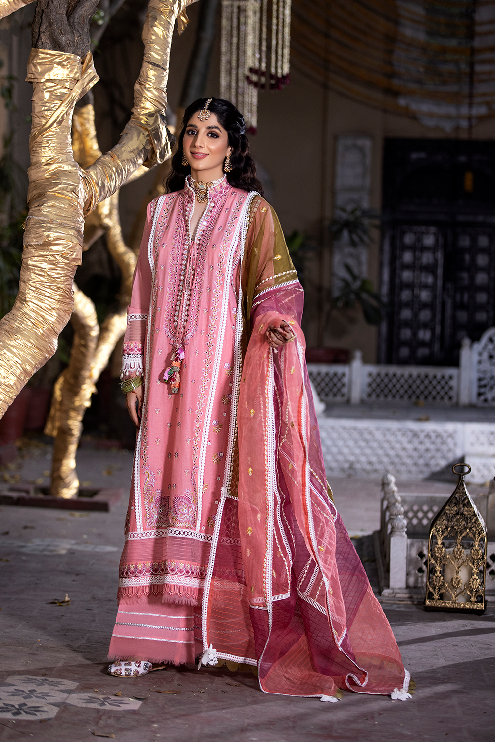 Zysha by Sobia Nazir`22 D# 3B Zamrud