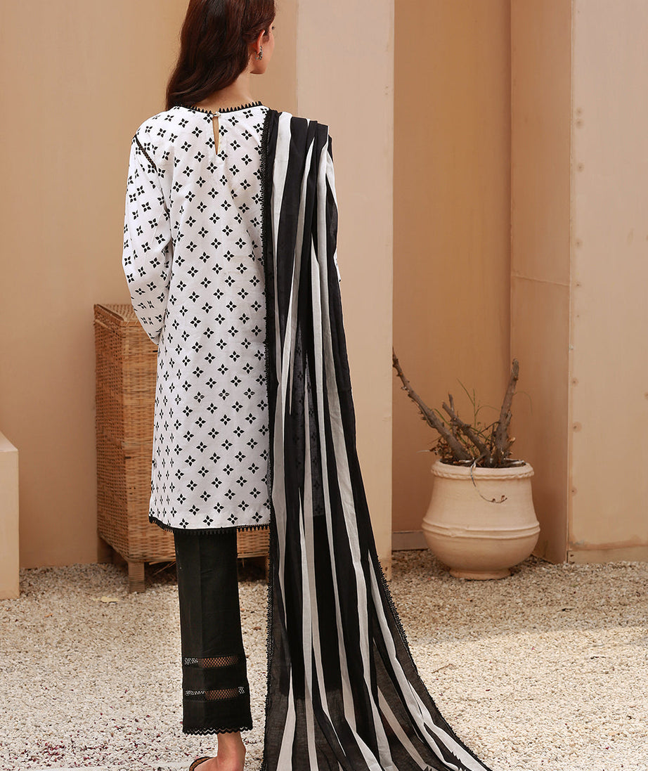 Mishkal Black & White`21 MSK#5
