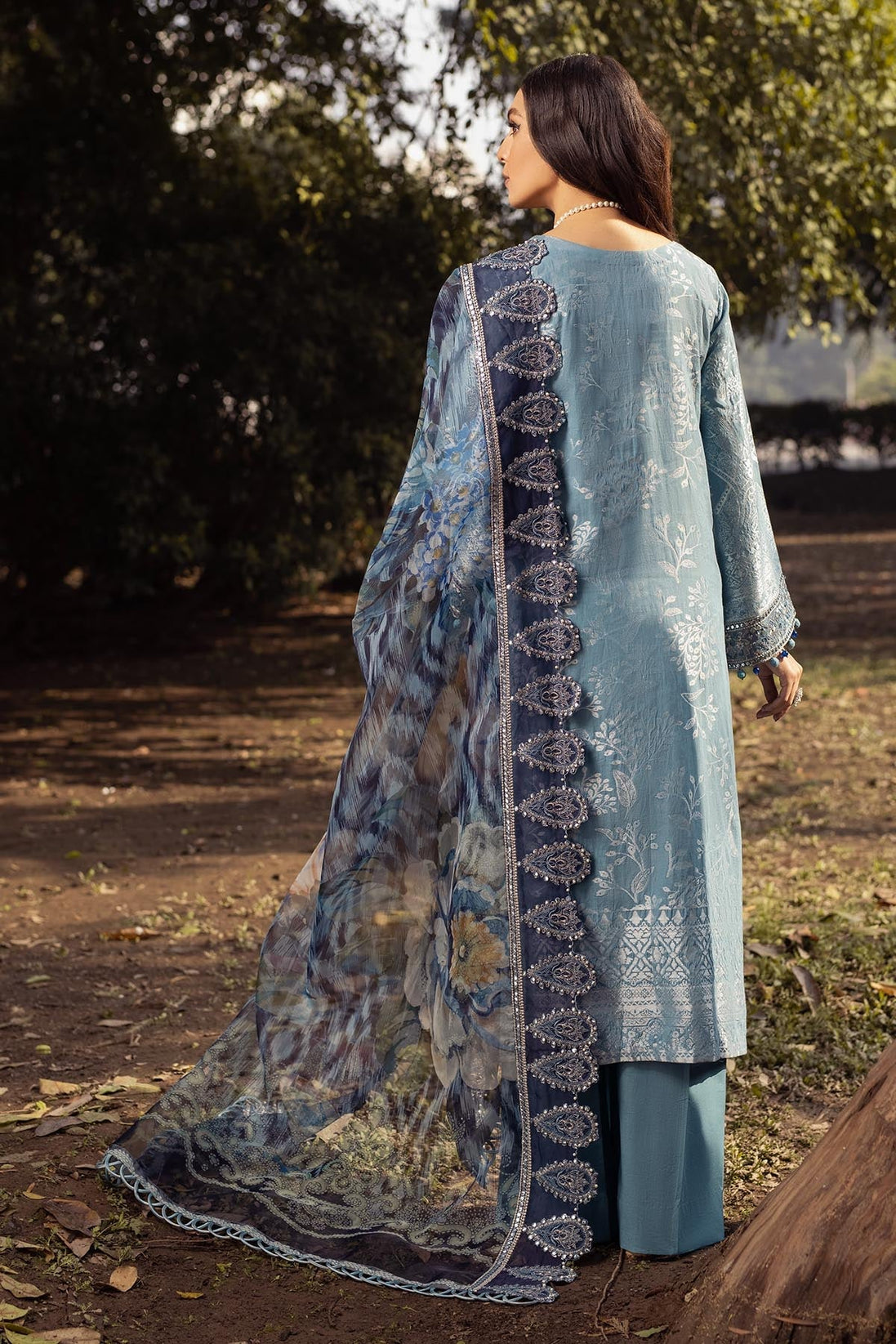 Nureh Maya Jac/Lawn`22 D#26