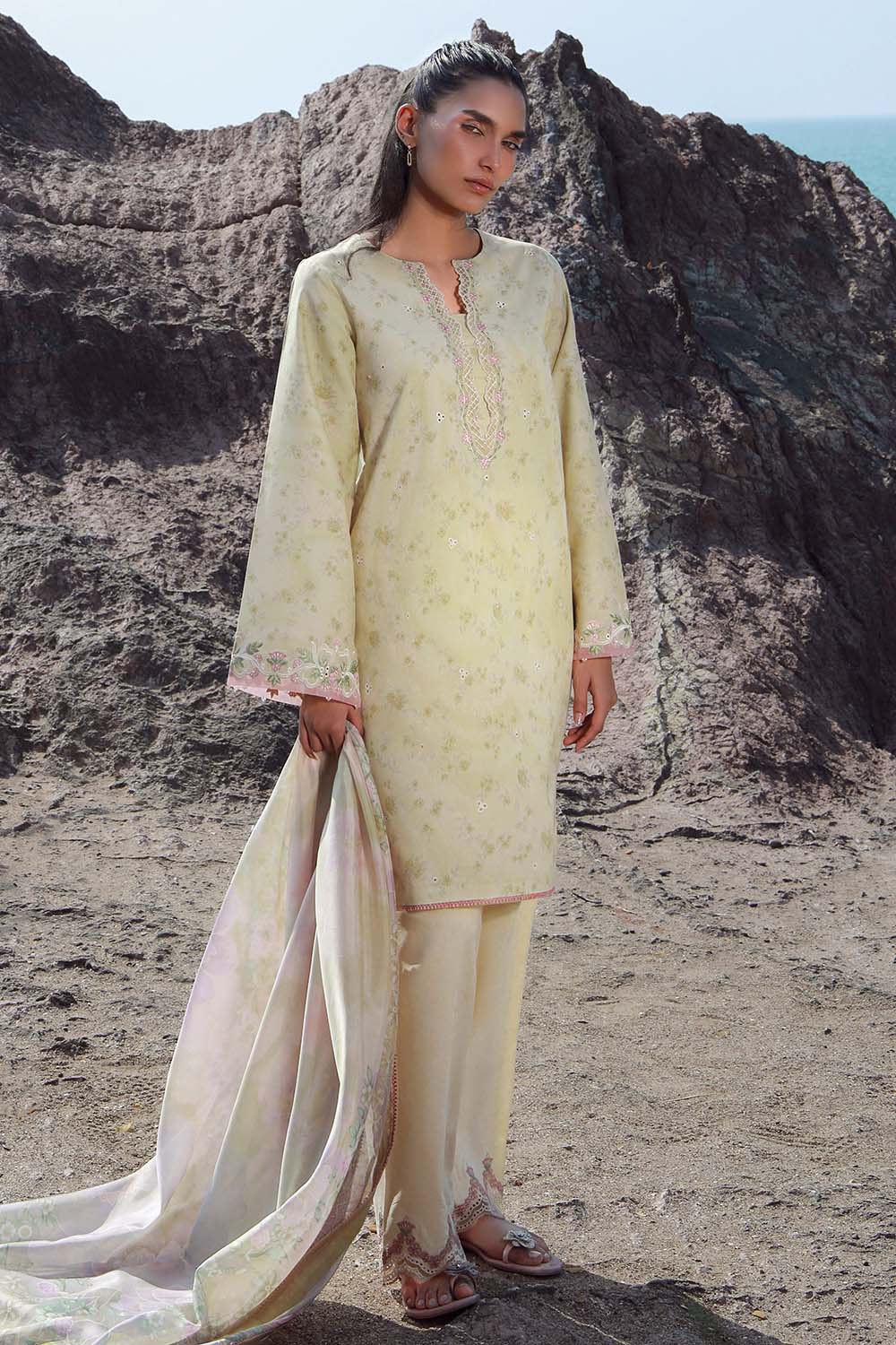 Seran Afsanah Lawn'25 (SAHAR)
