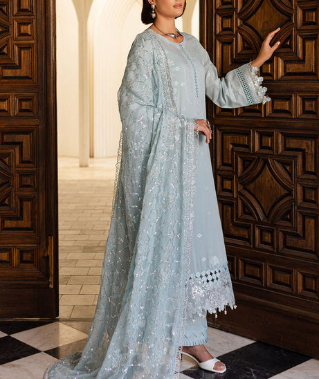 RA Nureh Exclusive J/Lawn'25 D#NE#154