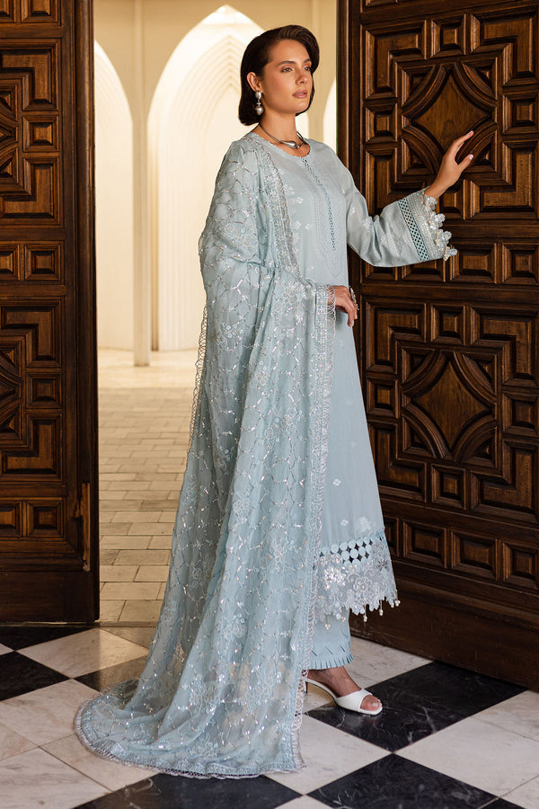 RA Nureh Exclusive J/Lawn'25 D#NE#154