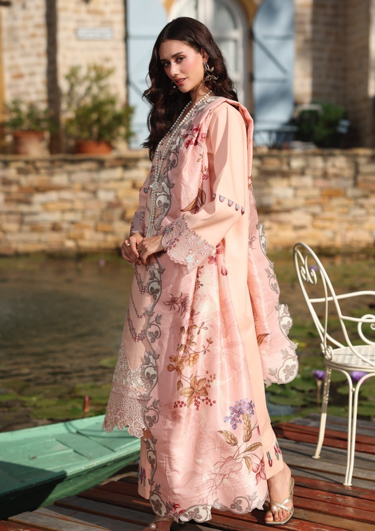 Ayleen Luxe Blossom`26 (AABROO)