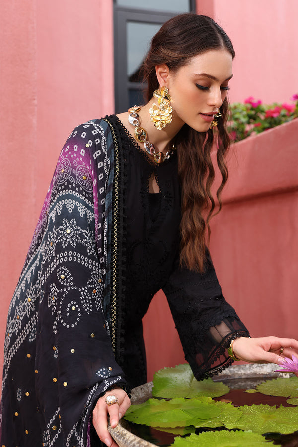 RA Nureh Bazaar Lawn'25 NS#110