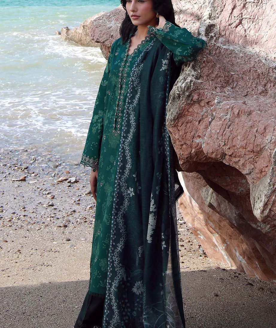 Seran Afsanah Lawn'25 (ARZU)