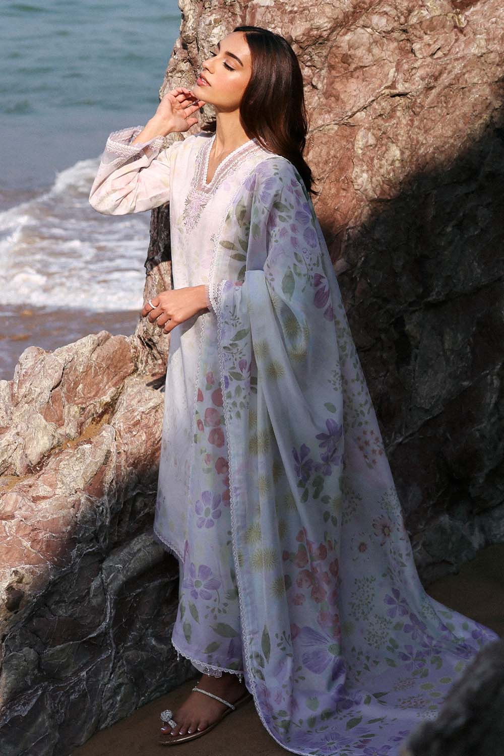 Seran Afsanah Lawn'25 (HELIN)