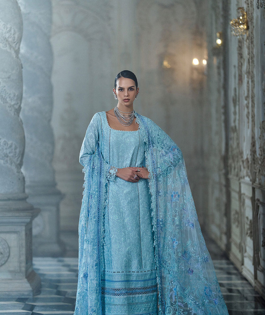 Sobia Nazir Luxury Lawn Eid Edition D#04A