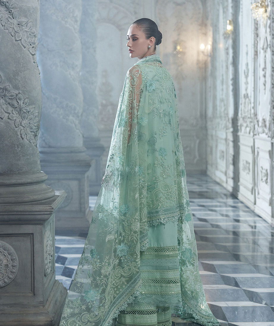 Sobia Nazir Luxury Lawn Eid Edition D#04B
