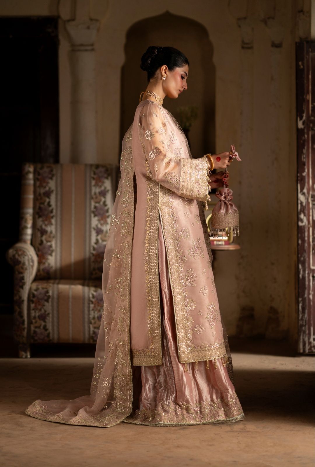 AJR Dastan-e-Ishq Festive`25 DS#4