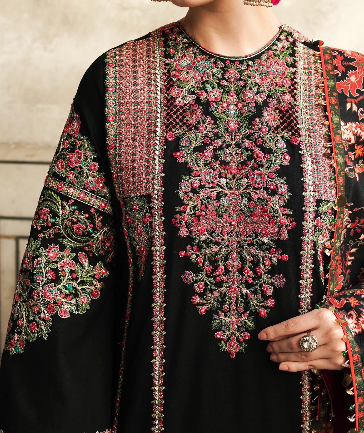 Hussain Rehar Phoolan Devi Collection`22 YASS