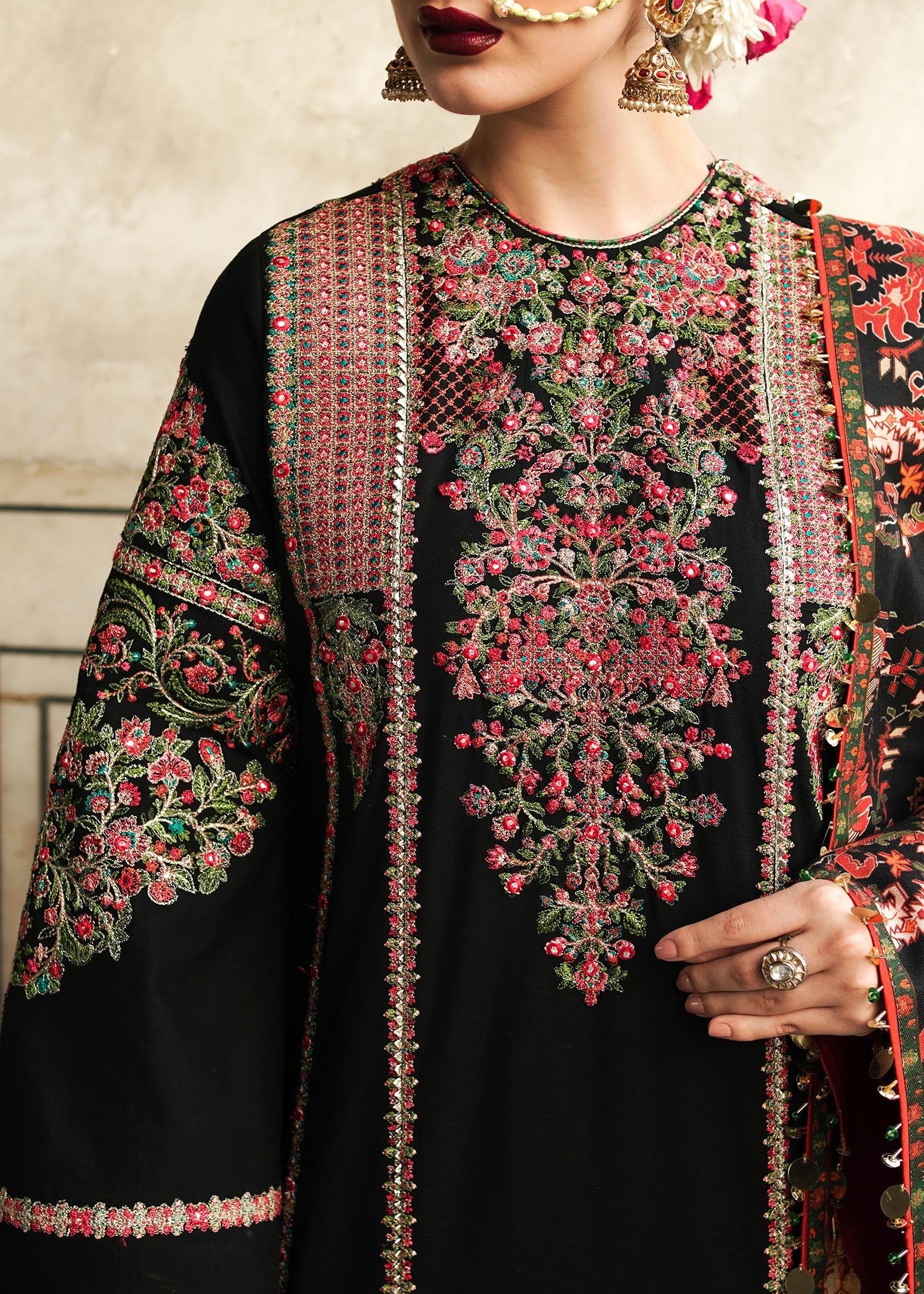 Hussain Rehar Phoolan Devi Collection`22 YASS