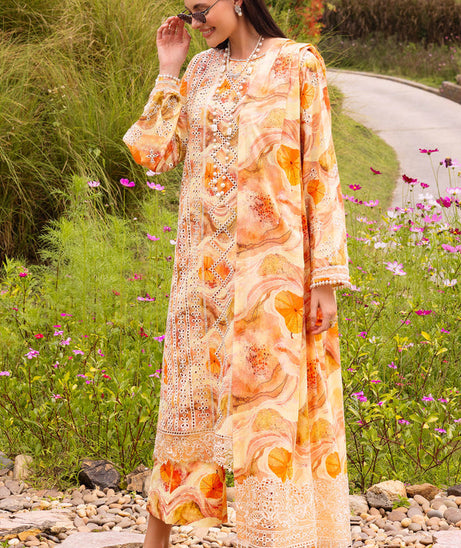 Shaista Muscari C/Kari Lawn`26 D#23