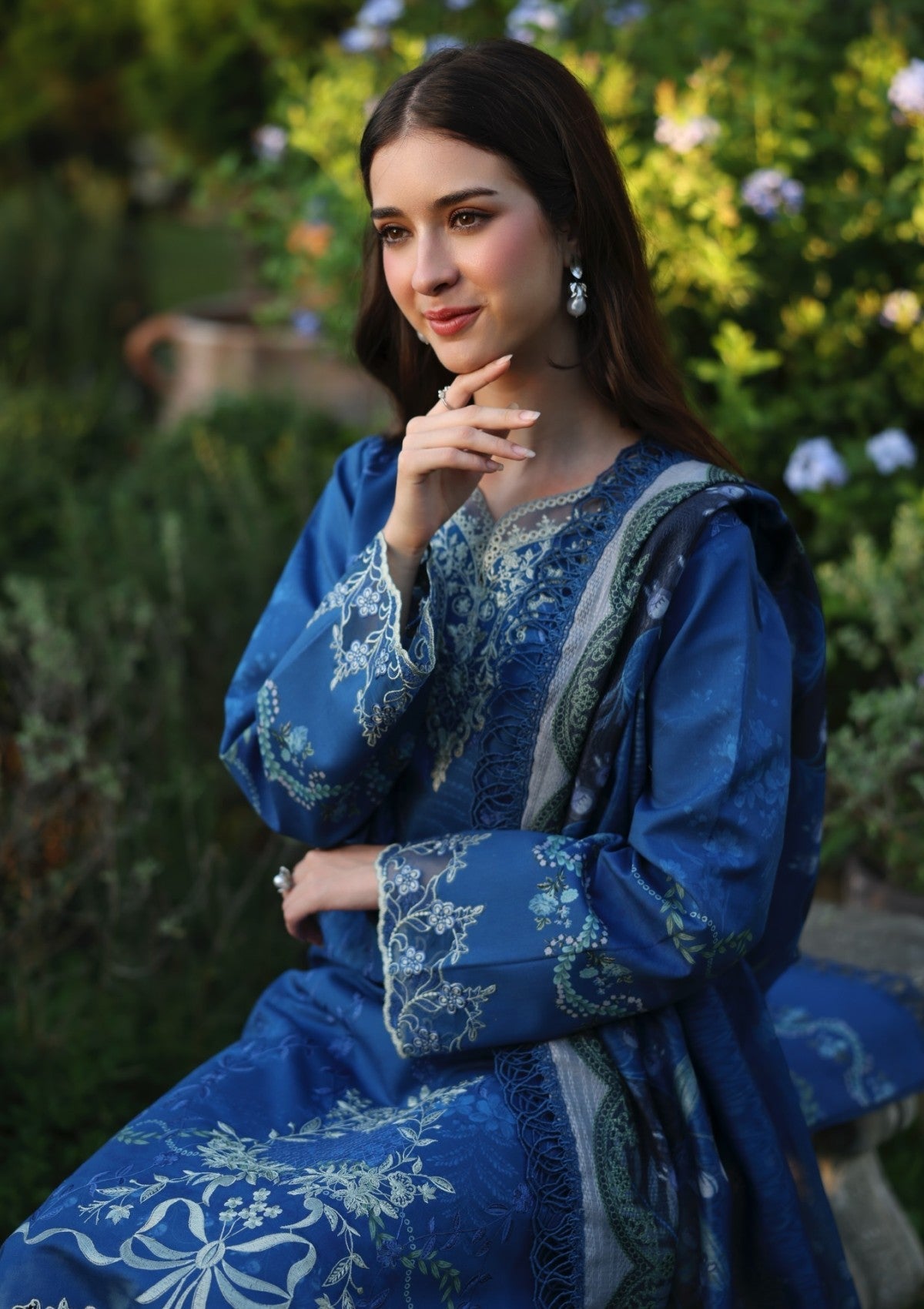 Naqsh Ayleen Lawn`26 SILSILA