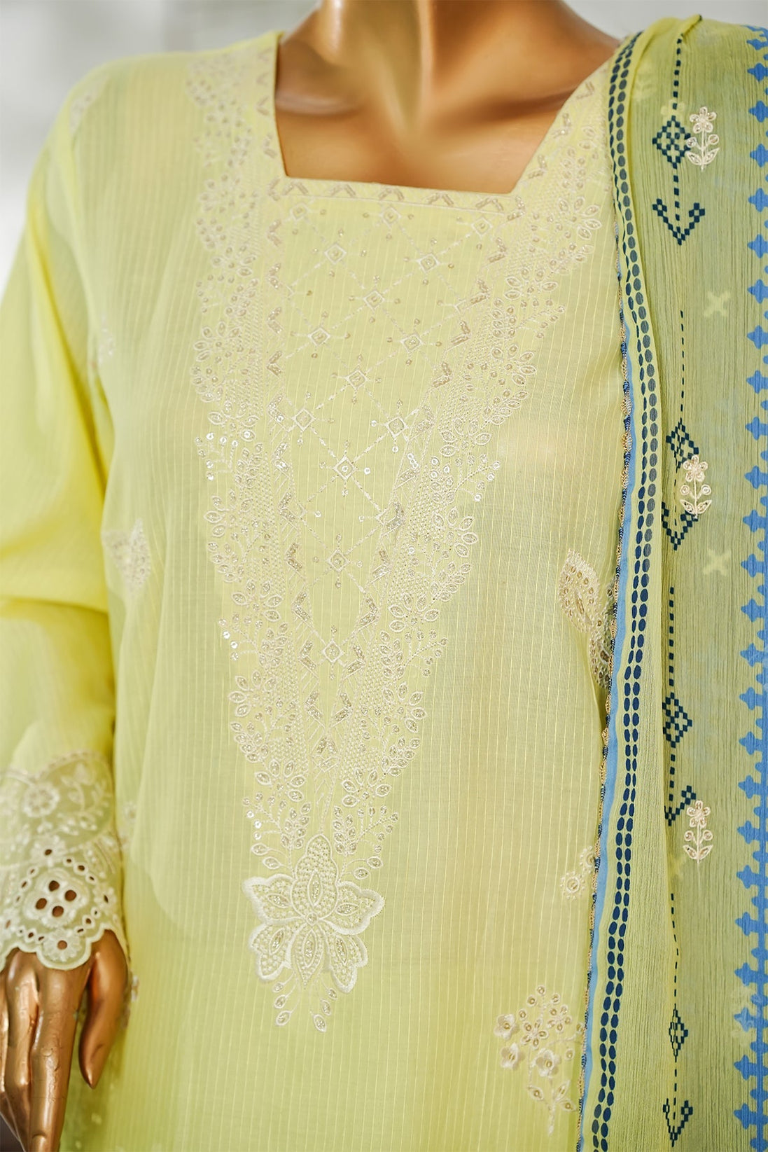 Aifa Festive Lawn`26 AFFV#26205