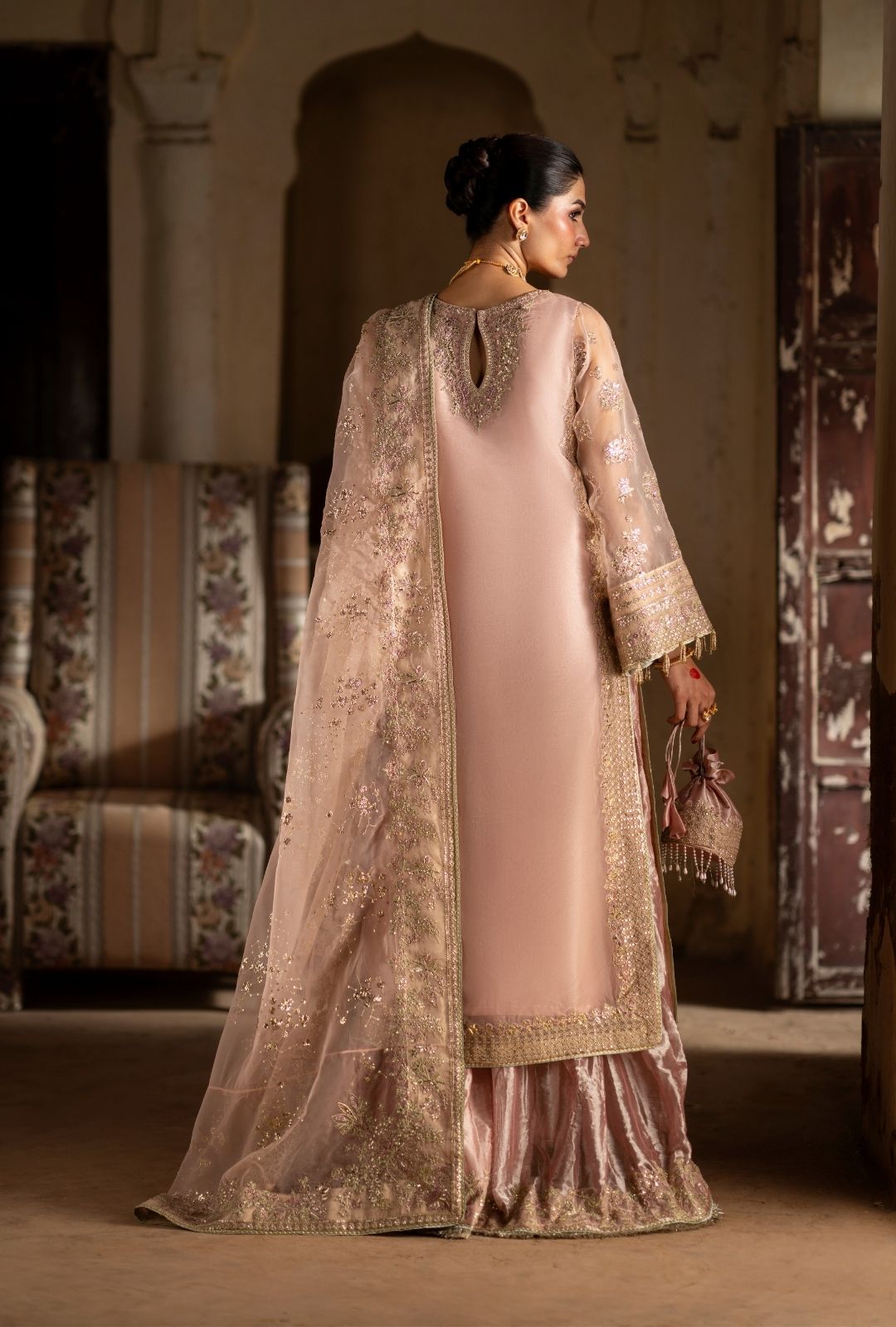 AJR Dastan-e-Ishq Festive`25 DS#4