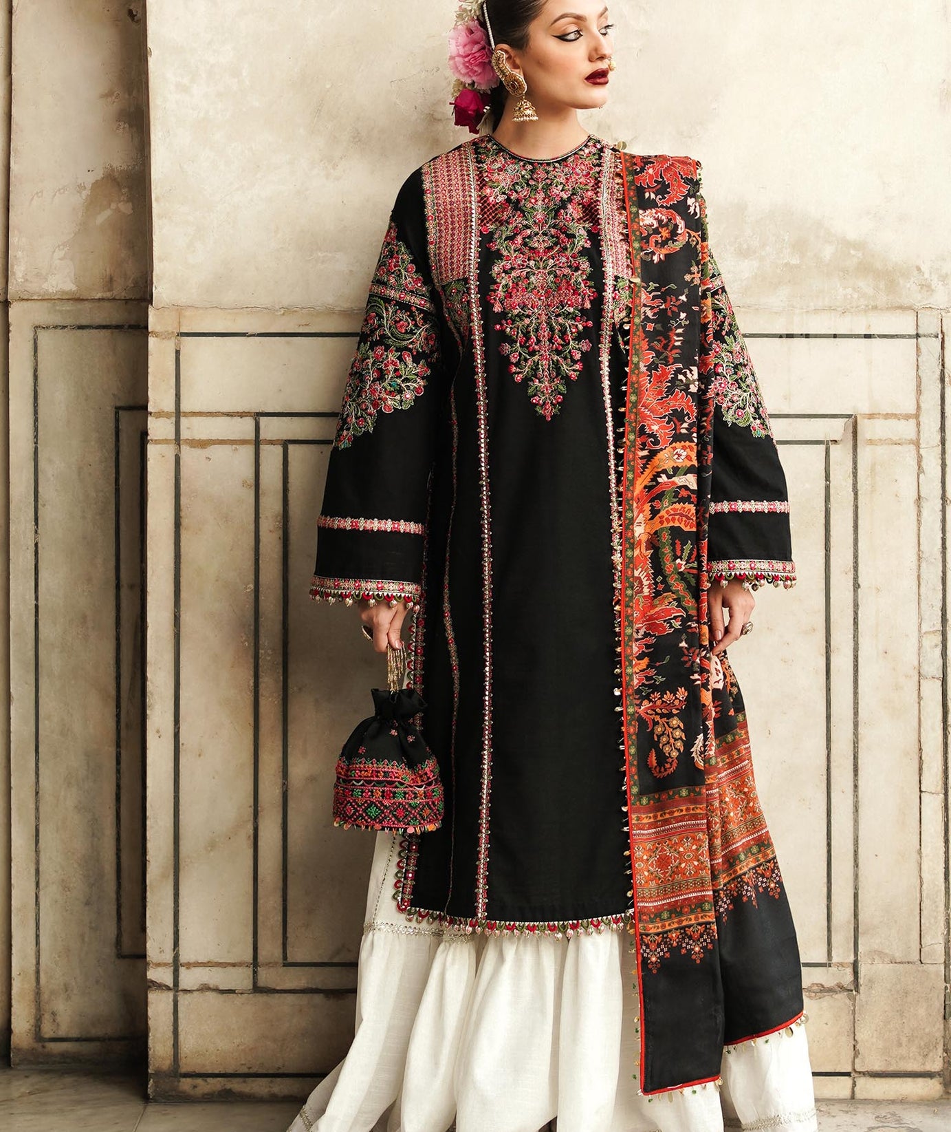 Hussain Rehar Phoolan Devi Collection`22 YASS