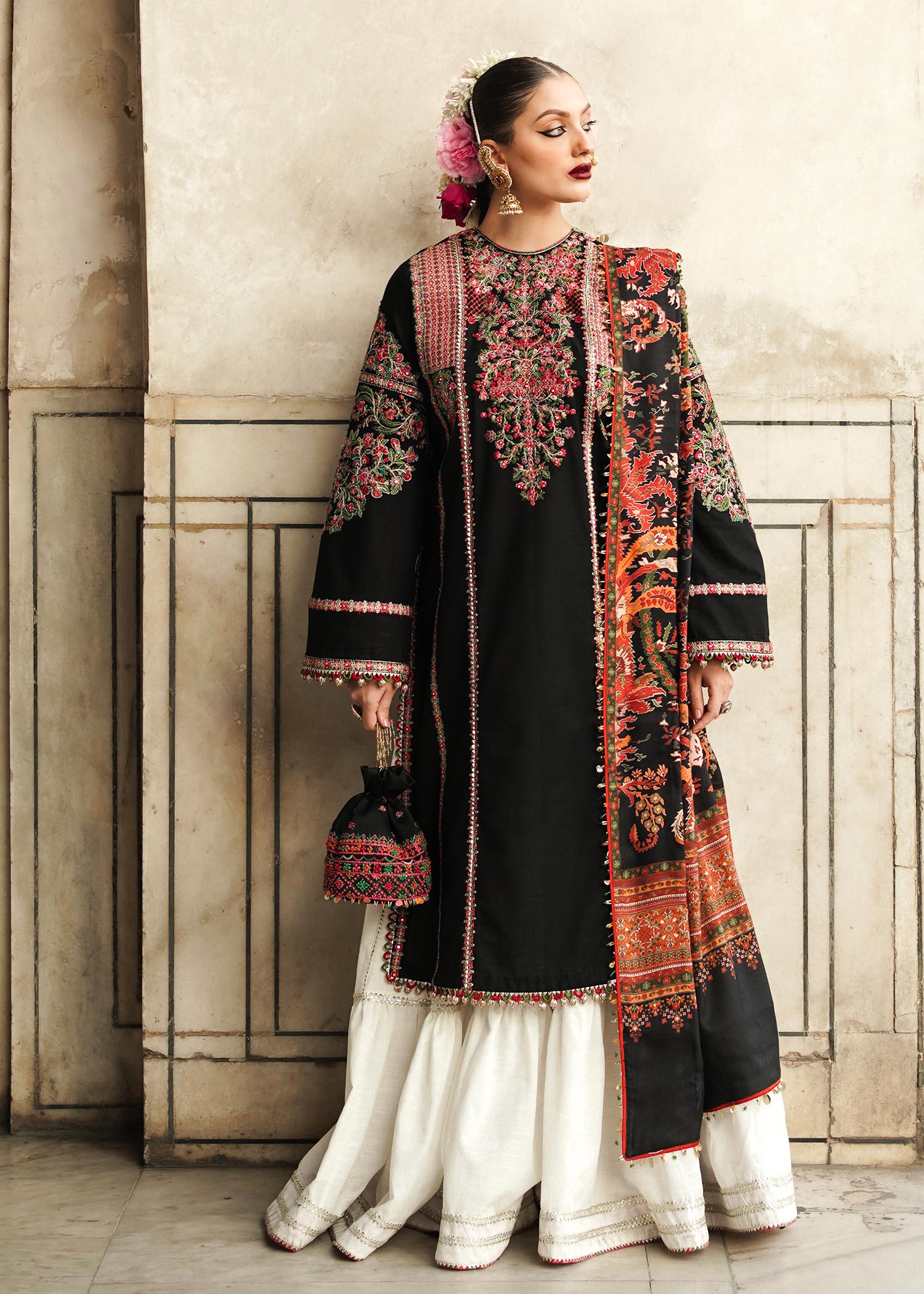Hussain Rehar Phoolan Devi Collection`22 YASS