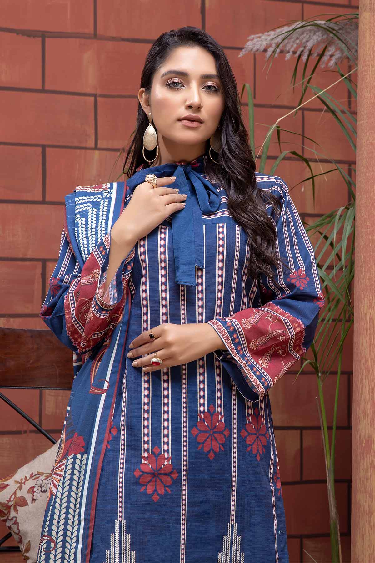 Peridot Rangoli Winter'21 RP#243 A