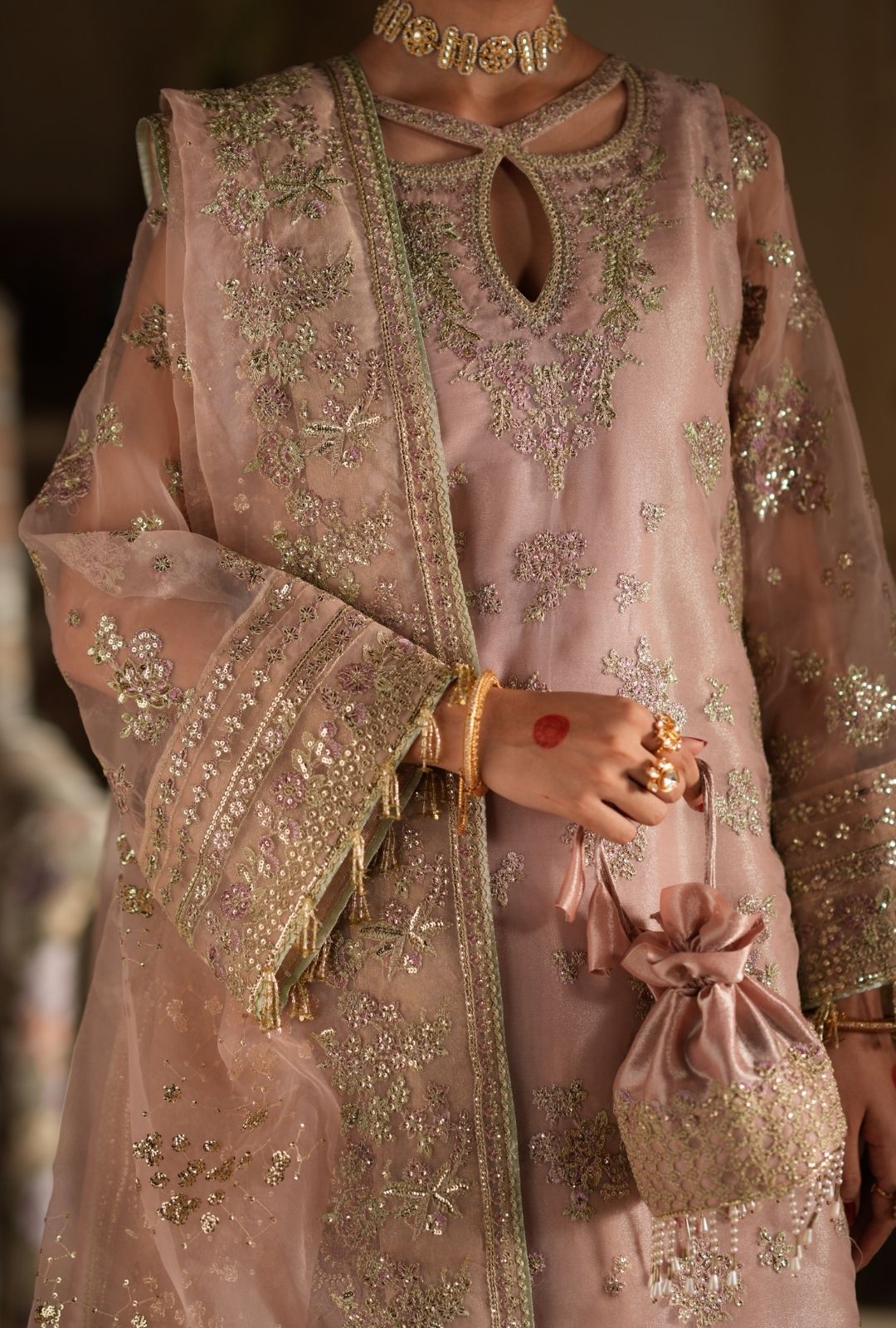AJR Dastan-e-Ishq Festive`25 DS#4