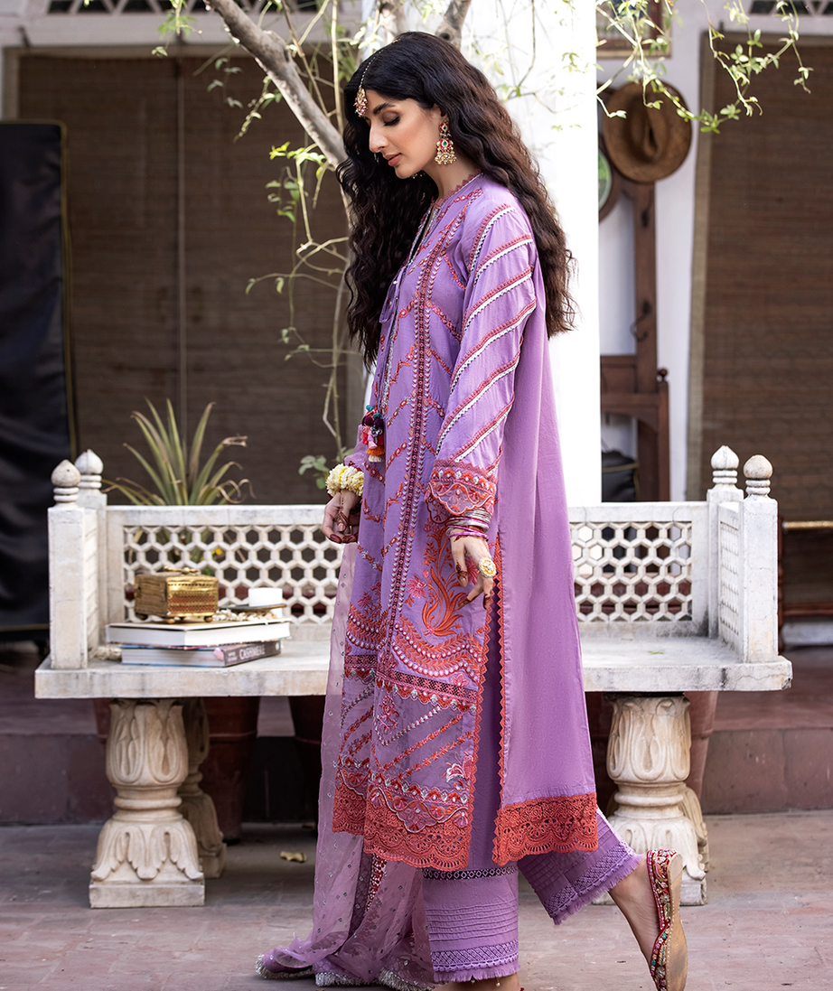 Zysha by Sobia Nazir`22 D# 4A Zeba