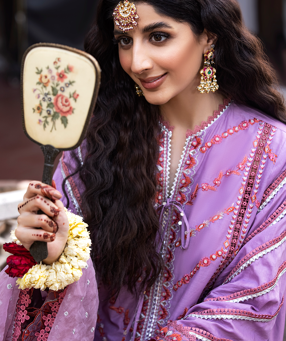 Zysha by Sobia Nazir`22 D# 4A Zeba
