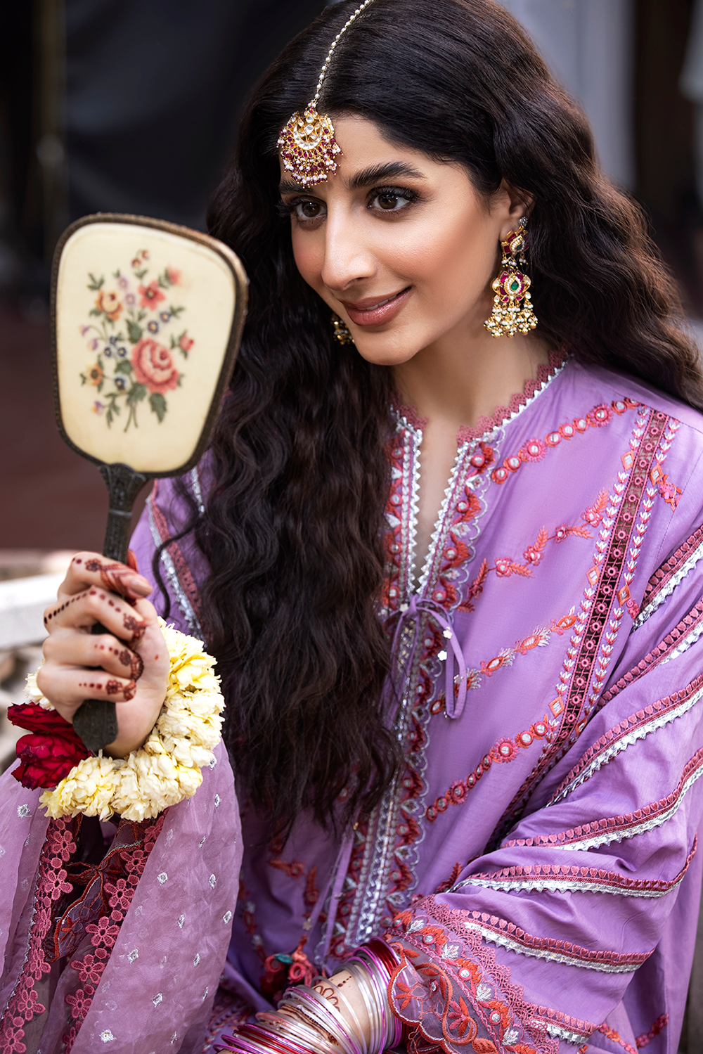 Zysha by Sobia Nazir`22 D# 4A Zeba