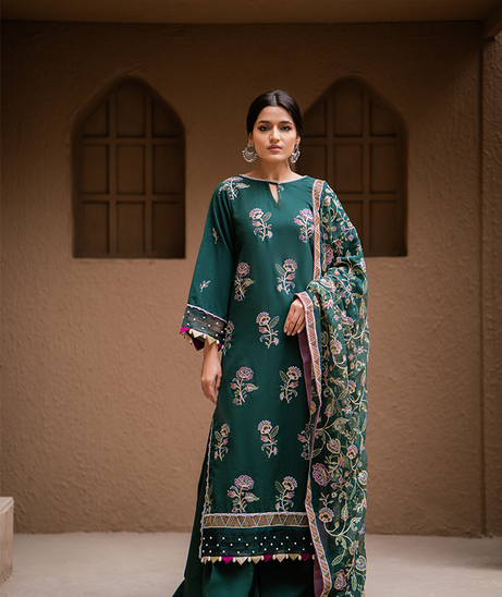 Hamdam Surmai E/Lawn`23 D#08