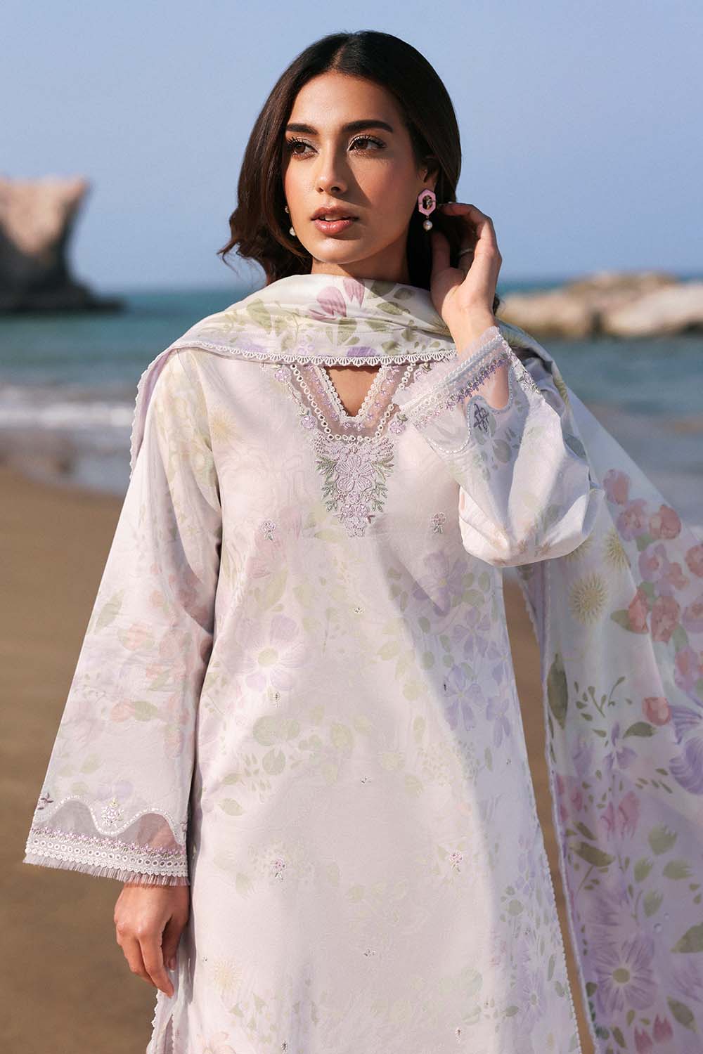 Seran Afsanah Lawn'25 (HELIN)