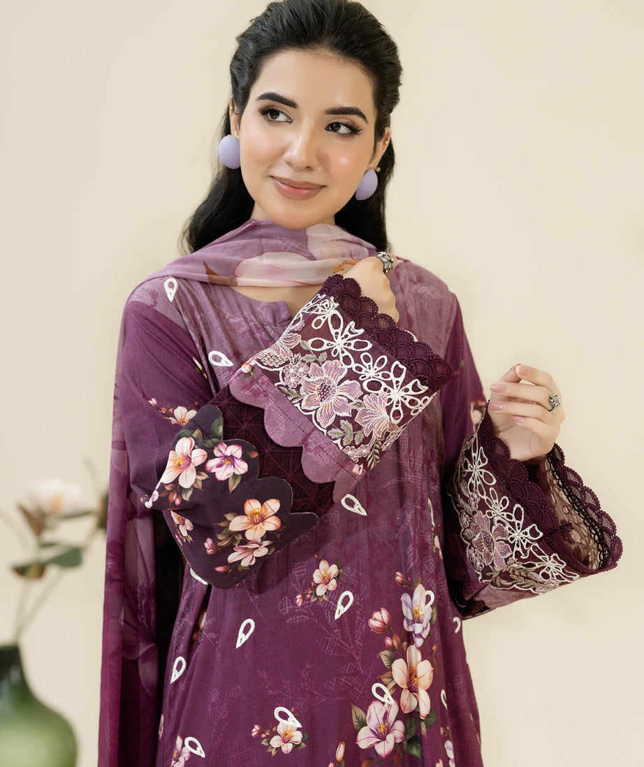 Johra Shehneela Emb Slub`25 JW#267