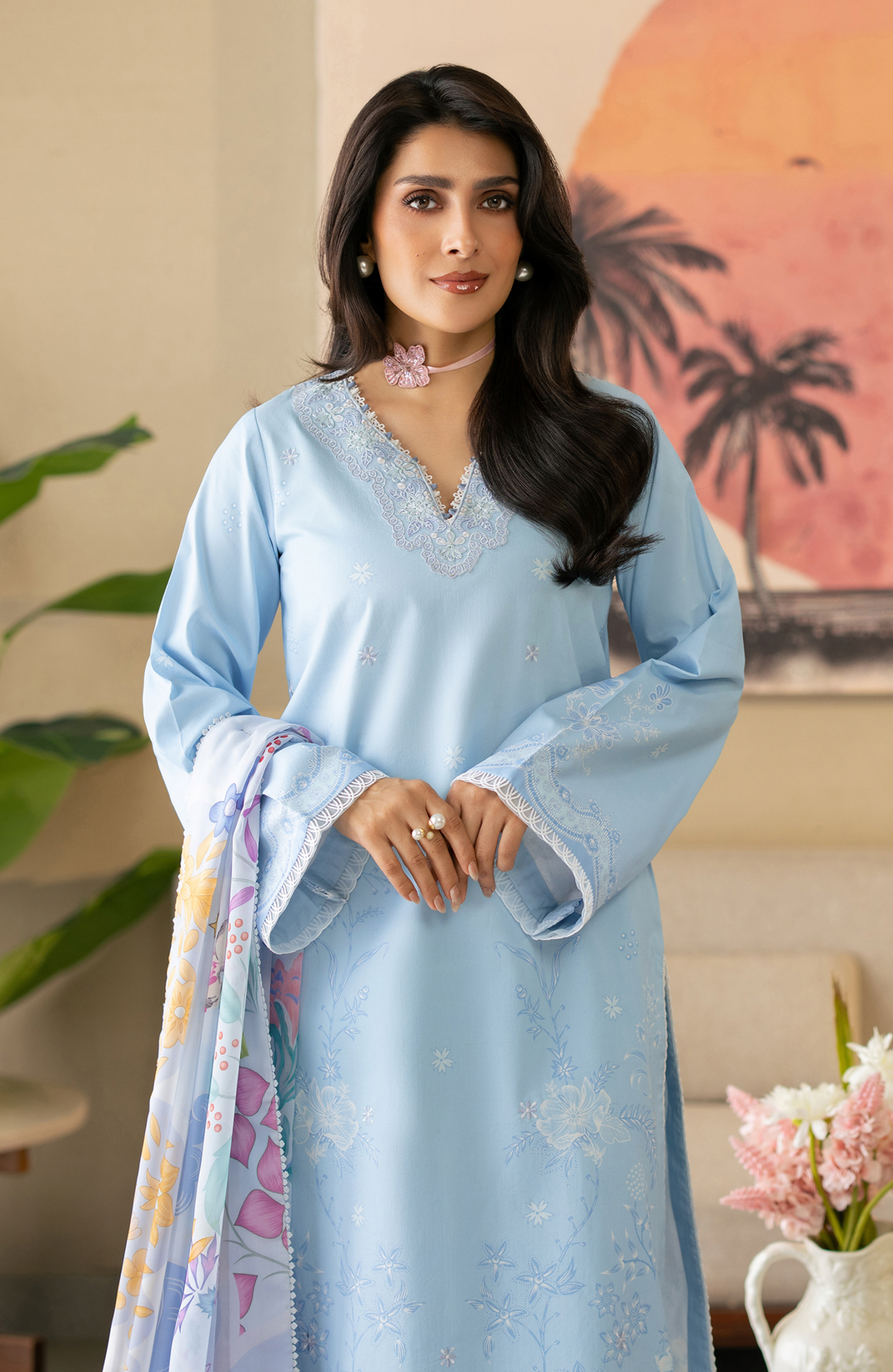 Seran Afsanah Lawn`26 Vol-2 D#05 IMA