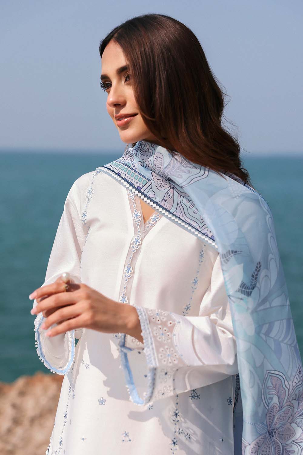 Seran Afsanah Lawn'25 (ELMAS)