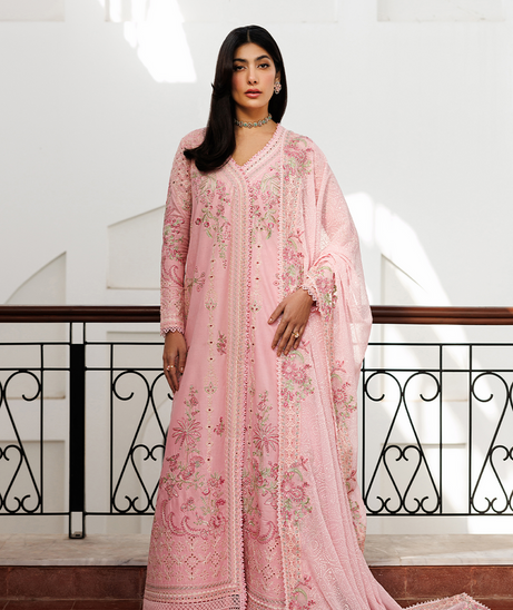 Emaan Adeel Mirabelle Lawn`26 (FIONA)