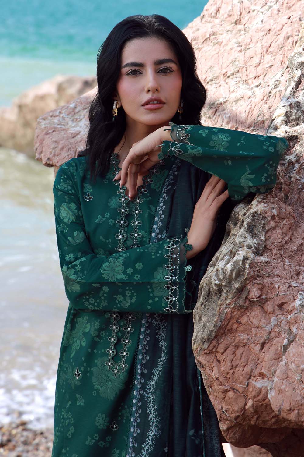 Seran Afsanah Lawn'25 (ARZU)