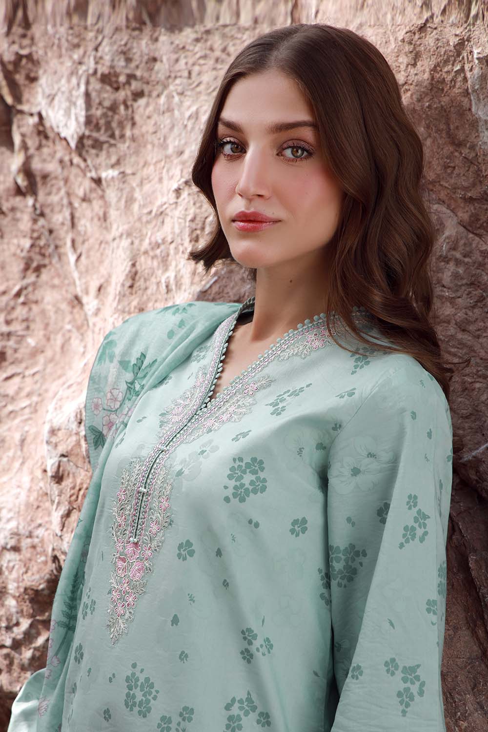Seran Afsanah Lawn'25 (NYLA)
