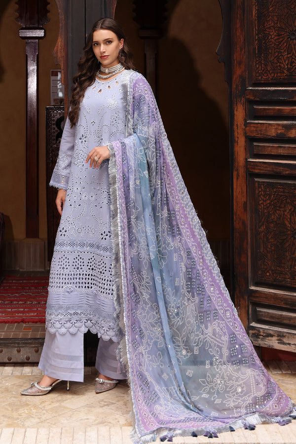 RA Nureh Bazaar Lawn'25 NS#108