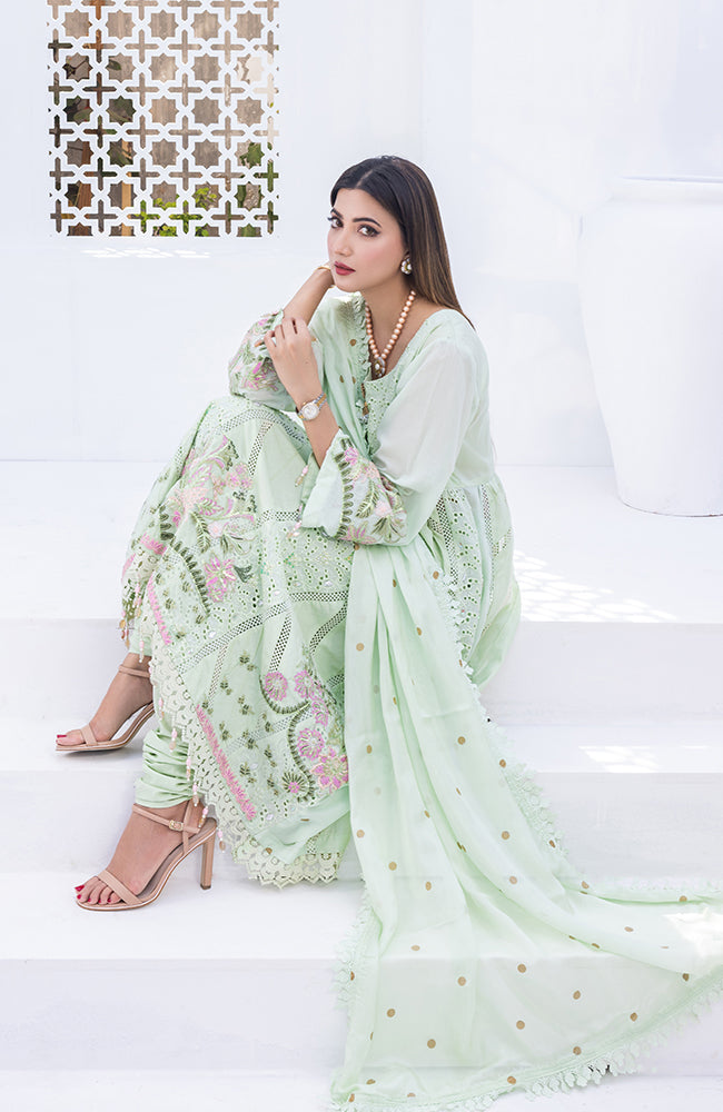 Al Zohaib RungKari Lawn`23 D#05