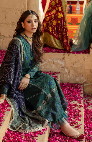 Al-Zohaib BANDHANI C/Kari Lawn`25 D#05