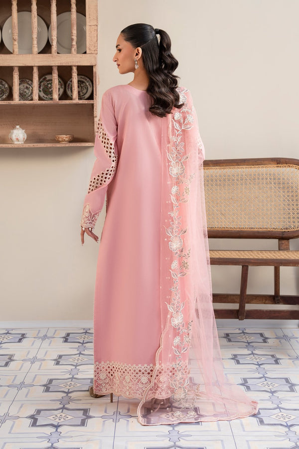 Maryum & Maria Luxury Lawn'25 MS#50123