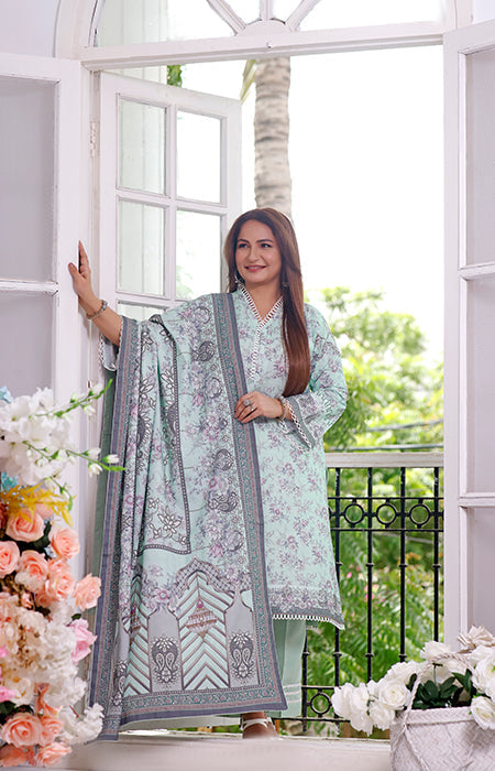Mothers D/Print Dhanak'21 Vol-17 D#10