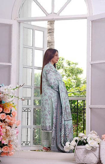 Mothers D/Print Dhanak'21 Vol-17 D#10