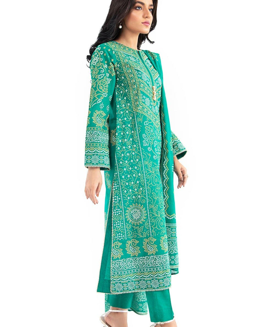 Gul Ahmed Summer`22 CL-22136 A