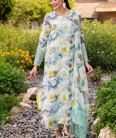 Shaista Muscari C/Kari Lawn`26 D#29