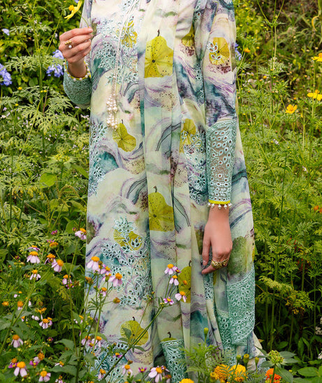 Shaista Muscari C/Kari Lawn`26 D#29