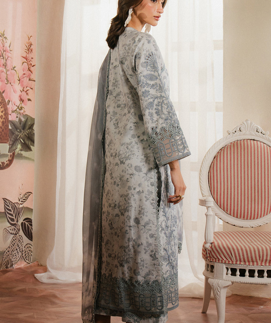 Ayzel Armelia Lawn`25 AL#08