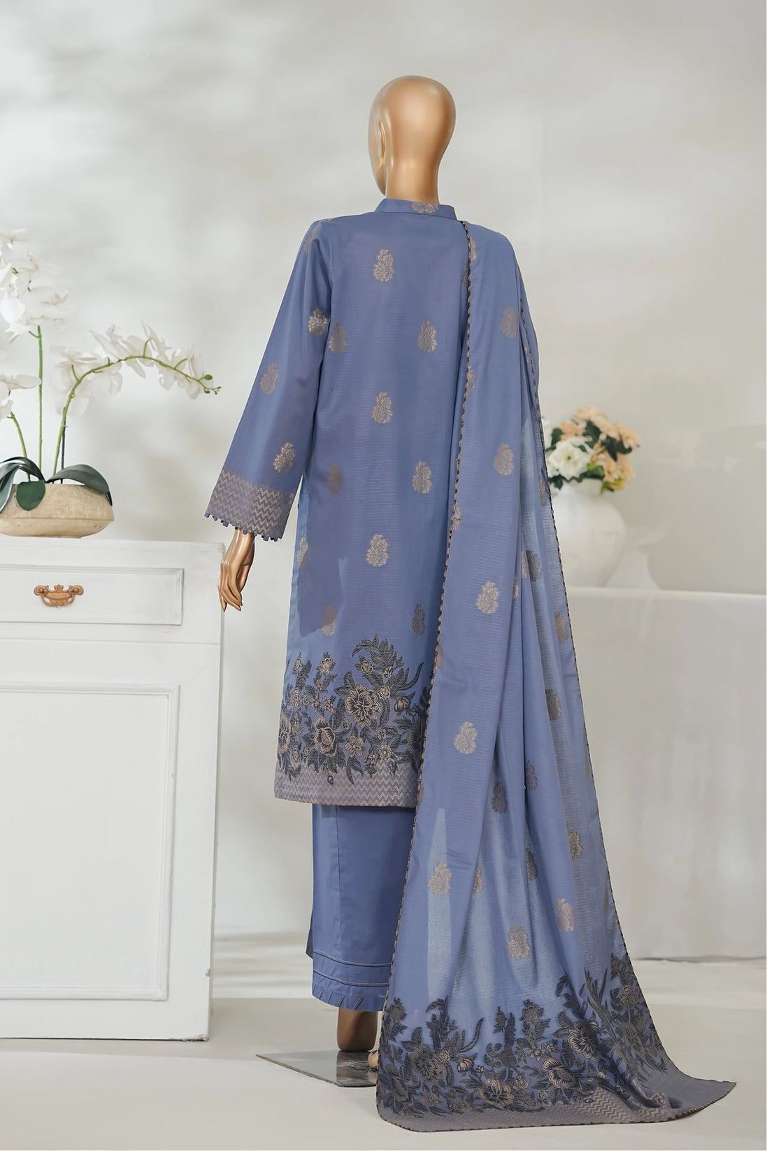 Aifa Bana Dora Jacquard`26 AIJQ#326