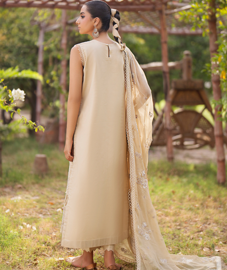 Hamdam Selin Emb Lawn`25 D#08