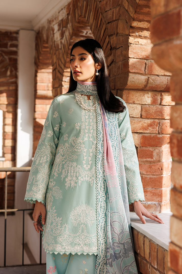 Emaan Adeel Mirabelle Lawn`26 (ISOLDE)